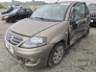 2012 CITROEN C3 