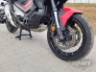 2021 HONDA X-ADV 