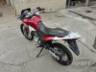 2011 HONDA XRE 300 