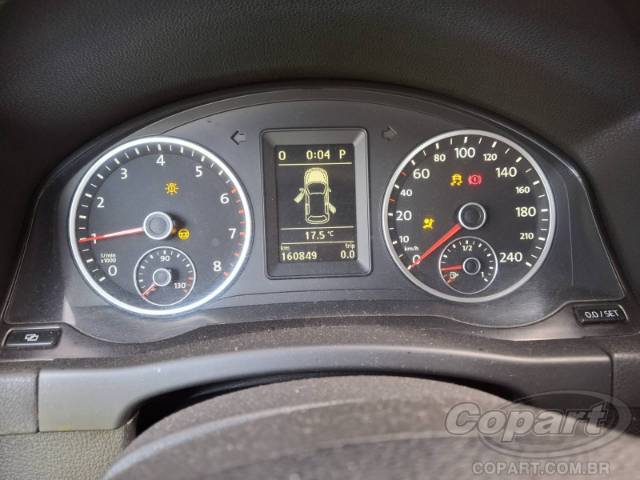 2010 VOLKSWAGEN TIGUAN 