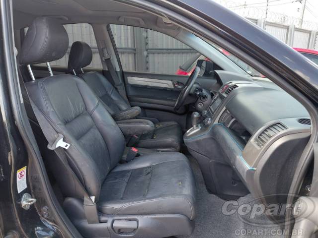 2010 HONDA CR-V 