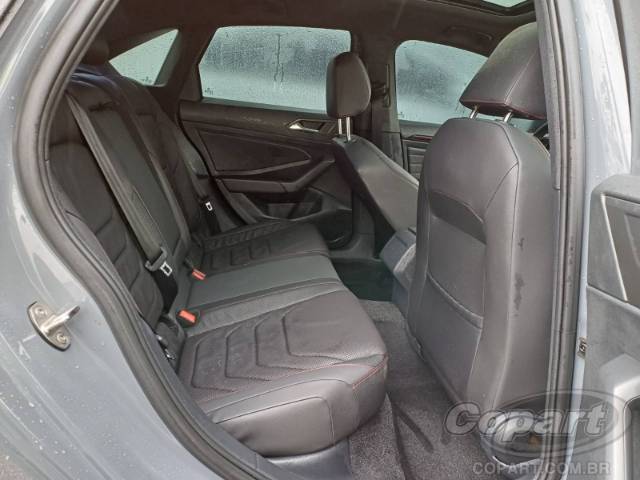 2023 VOLKSWAGEN JETTA 