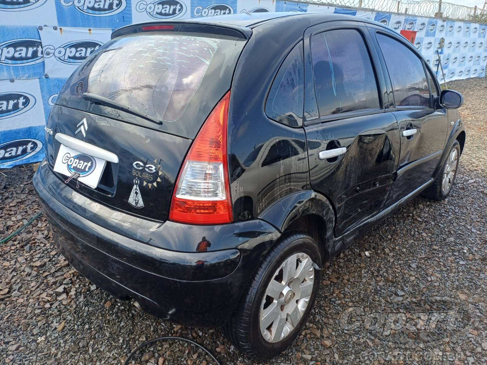 Foto 4: 2011 CITROEN C3