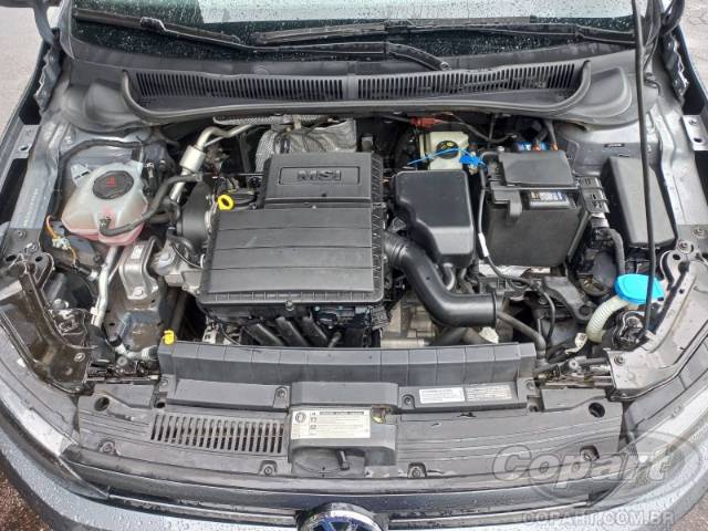 2020 VOLKSWAGEN POLO 