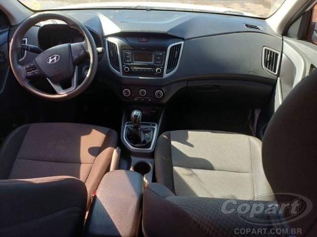 2019 HYUNDAI CRETA 