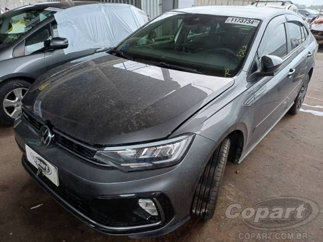 2026 VOLKSWAGEN VIRTUS 