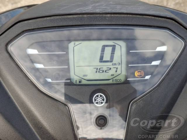 2024 YAMAHA FLUO 