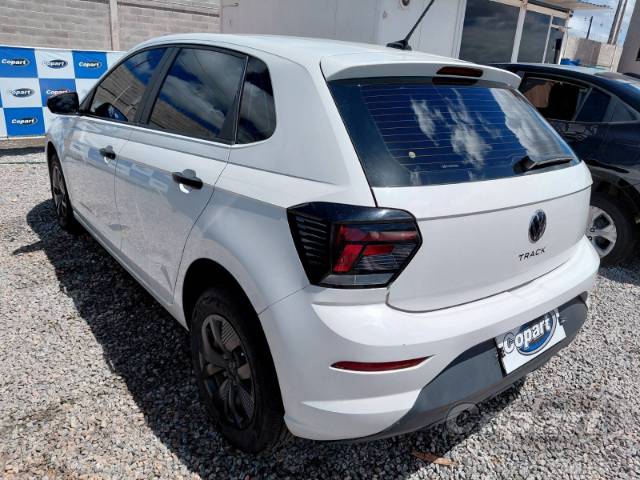 2025 VOLKSWAGEN POLO 