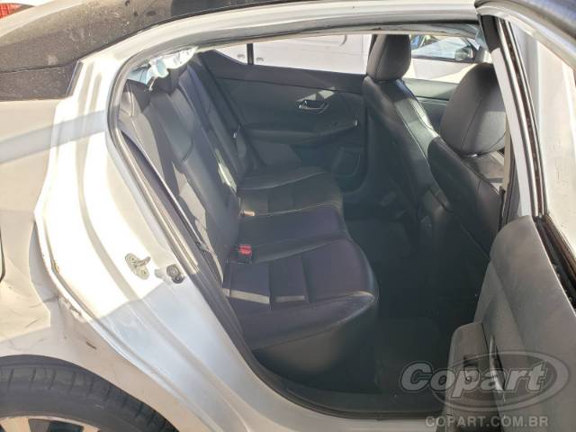 2023 NISSAN SENTRA 