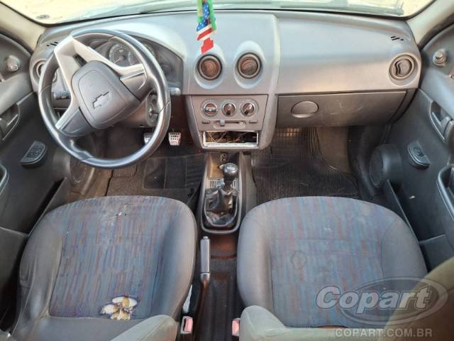 2007 CHEVROLET CELTA 