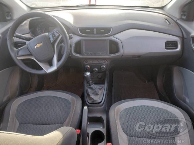 2016 CHEVROLET ONIX 