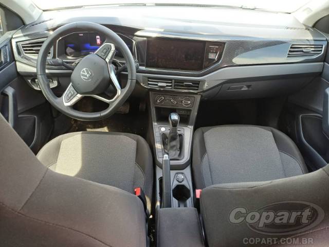 2026 VOLKSWAGEN POLO 