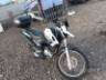 2017 YAMAHA XTZ 150 CROSSER 