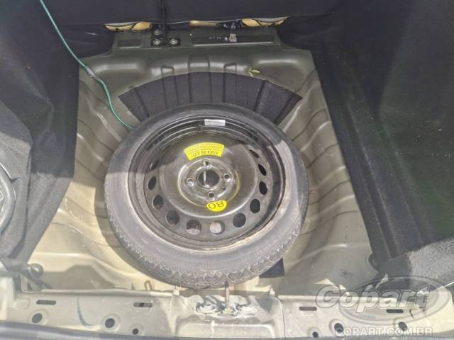 2020 CHEVROLET ONIX PLUS 