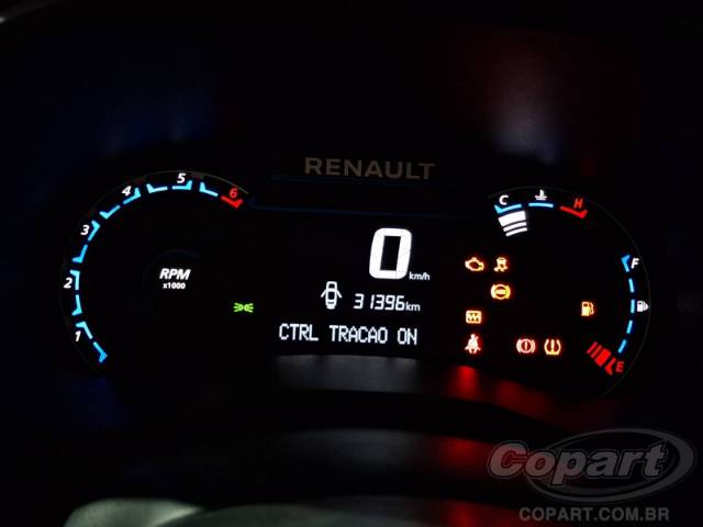 2025 RENAULT KWID 