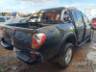 2009 MITSUBISHI L200 TRITON 