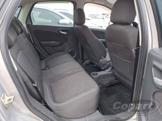 2019 FIAT GRAND SIENA 