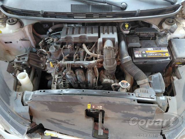 2020 HYUNDAI HB20 