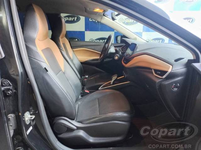 2020 CHEVROLET ONIX PLUS 