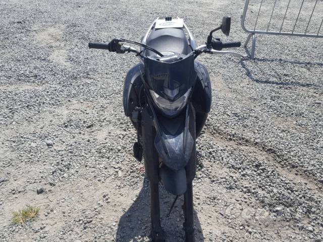 2020 YAMAHA XTZ 250 