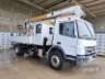 2022 MERCEDES BENZ ATEGO 
