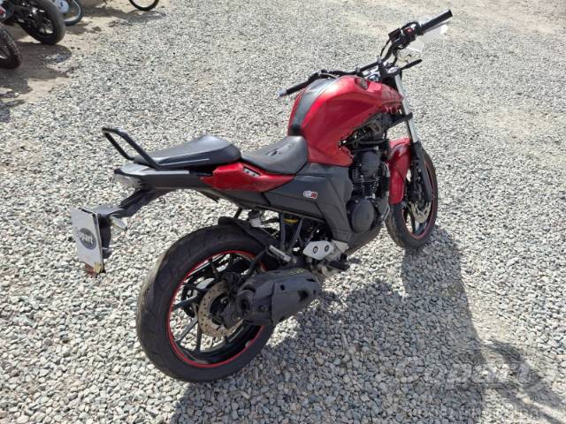 2023 YAMAHA FZ25 FAZER 