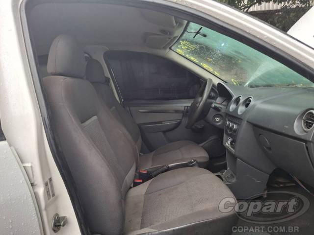 2015 CHEVROLET CELTA 