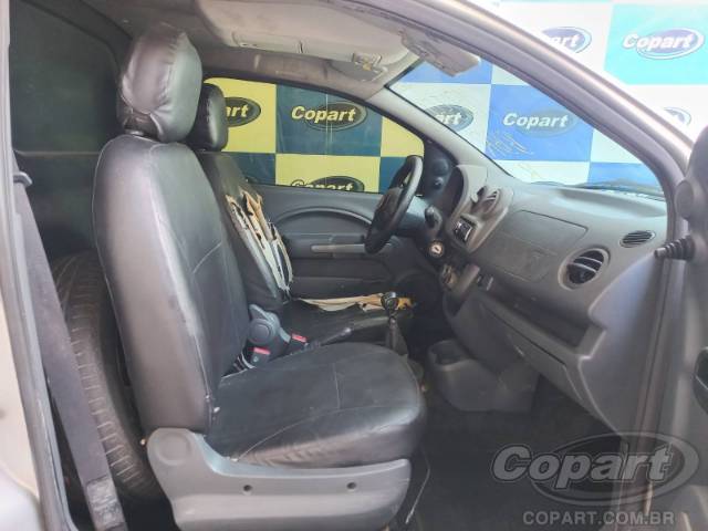 2019 FIAT FIORINO FURGAO 