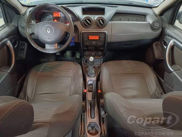 2013 RENAULT DUSTER 