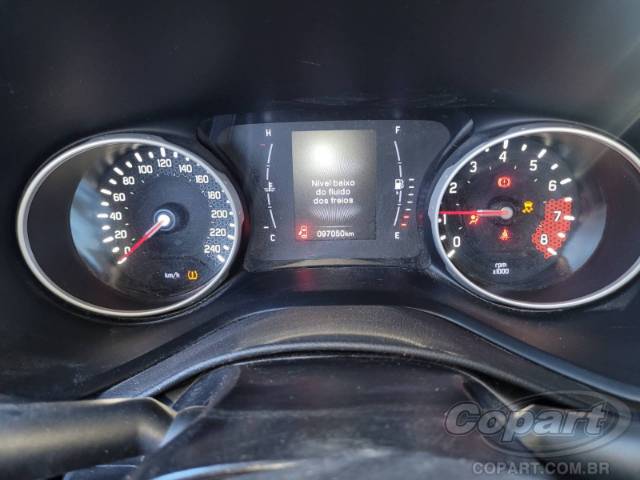 2020 FIAT TORO 