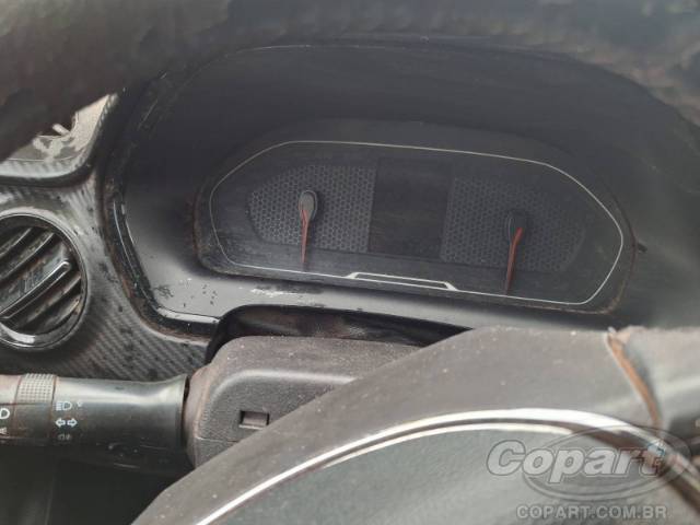 2019 CAOA CHERY TIGGO 2 