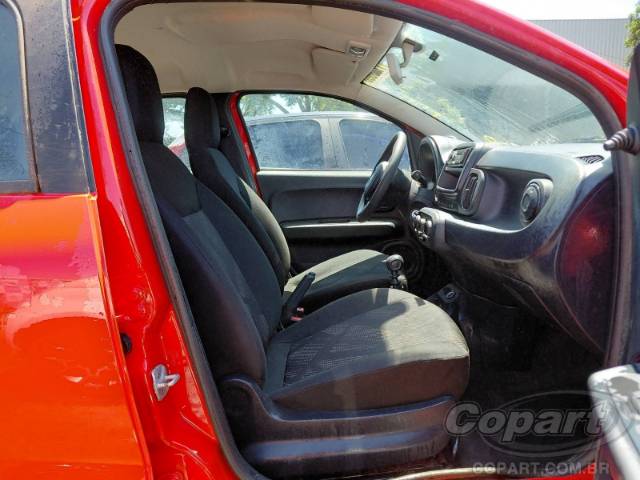 2025 FIAT MOBI 