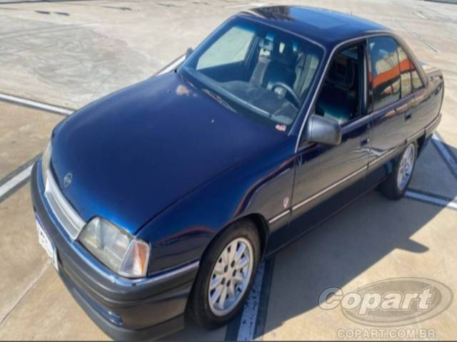1994 CHEVROLET OMEGA 