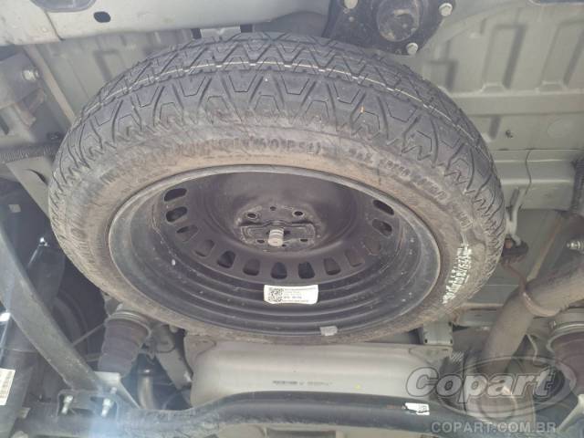 2025 FIAT STRADA CD 
