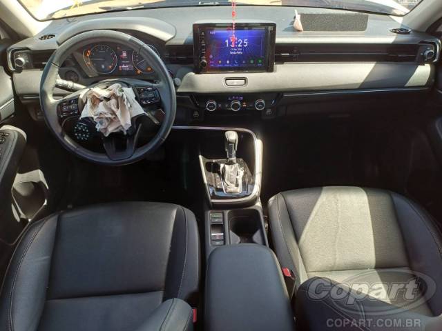 2023 HONDA HR-V 
