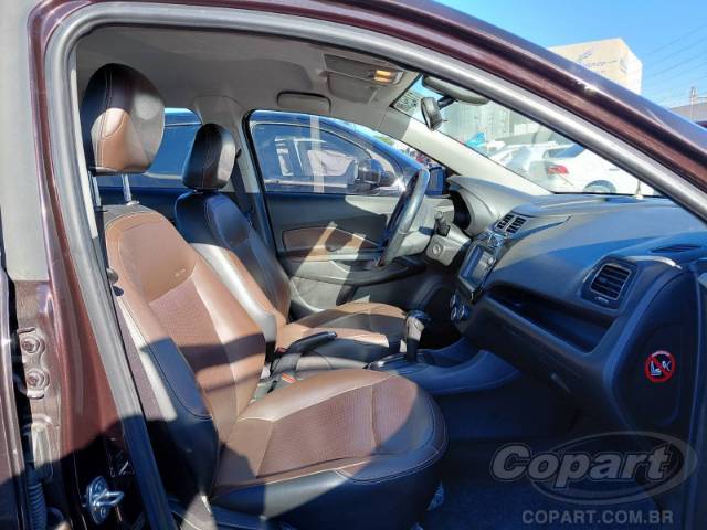 2018 CHEVROLET COBALT 