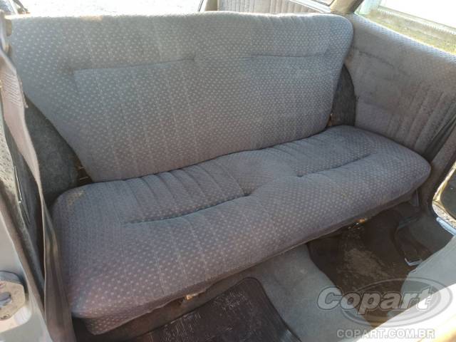 1983 CHEVROLET CARAVAN 