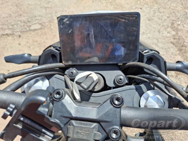 2025 SHINERAY 250F 
