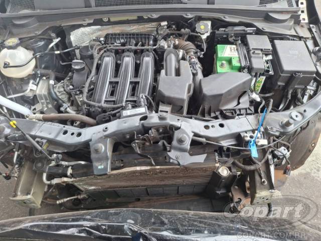 2026 CHEVROLET ONIX 