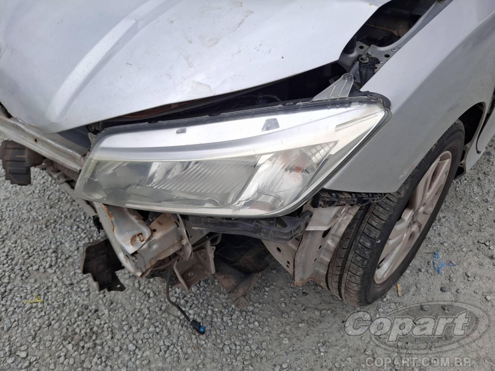 Foto 10 de 13: 2016 HONDA CITY