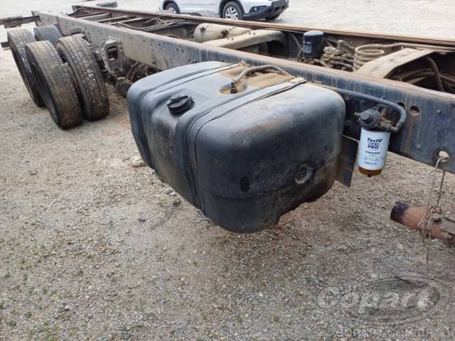 2012 FORD CARGO 2428 