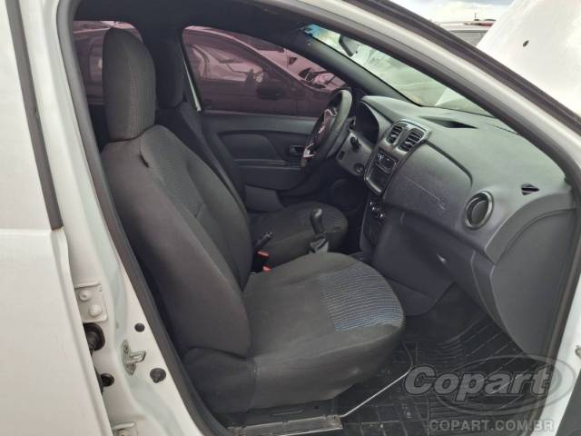 2020 RENAULT SANDERO 