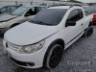 2011 VOLKSWAGEN SAVEIRO CE 
