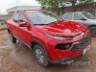 2017 FIAT TORO 