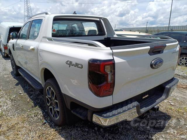 2024 FORD RANGER CD 