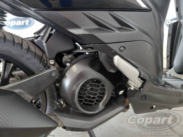 2023 YAMAHA NEO 