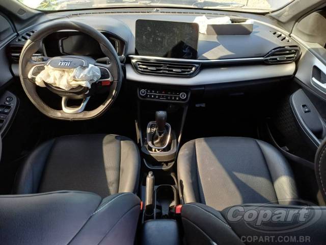 2023 FIAT PULSE 