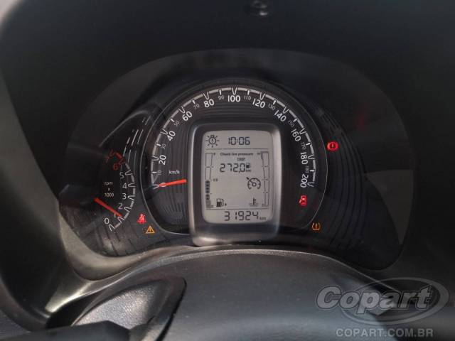 2024 FIAT MOBI 