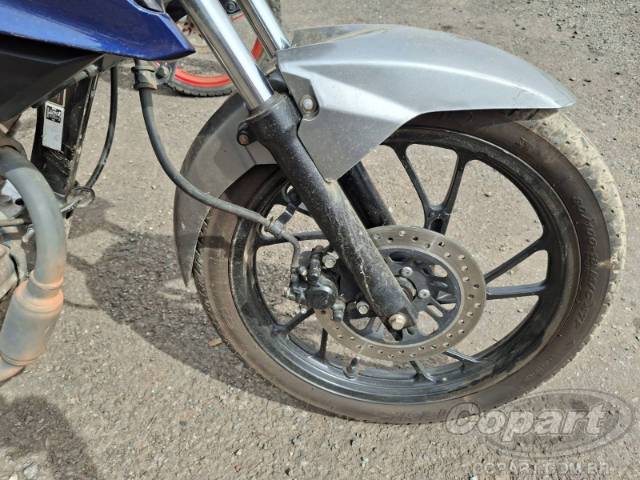 2025 HONDA CG 160 