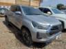 2022 TOYOTA HILUX CD 